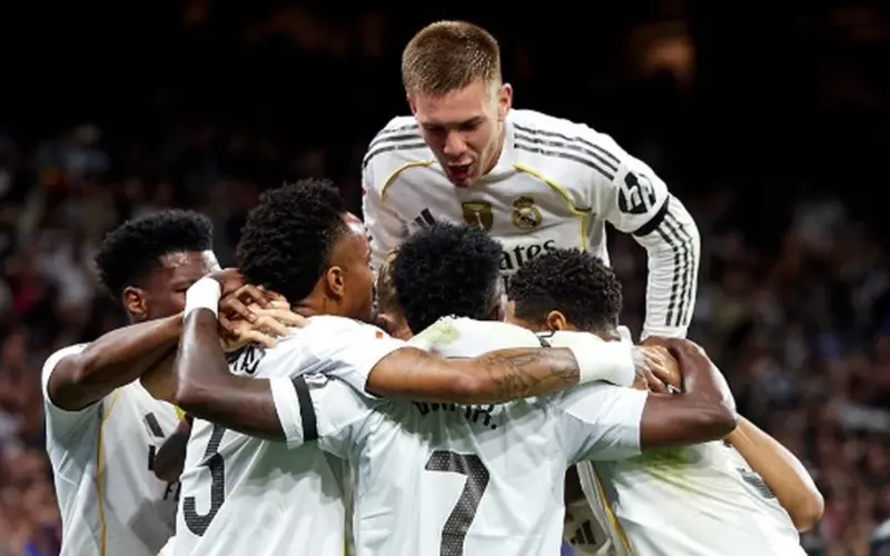 اليوم.. ريال مدريد في مهمة ملاحقة الصدارة أمام مايوركا بالليجا